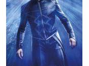 Rayo Negro protagoniza nuevo póster oficial Inhumanos