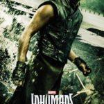 Karnak en Los Inhumanos