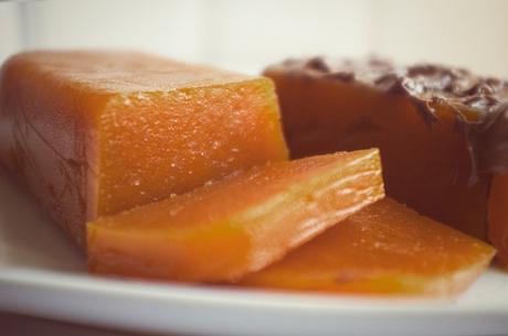 Dulce de Batata Casero