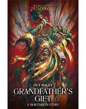 Lo que ha dado Warhammer Community de si hoy: Tau y lecturas de verano