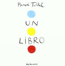 Un libro