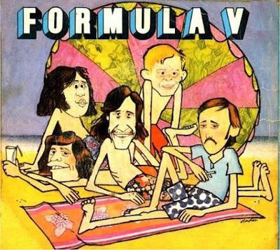 Formula V: el Verano ya está aquí