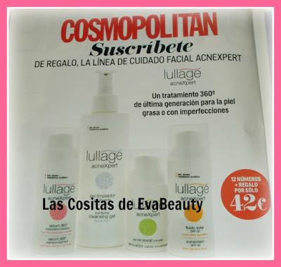 Revistas Septiembre 2017 (Regalos, suscripciones y mes que viene)