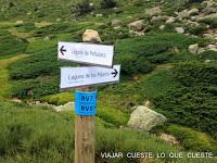 peñalara
