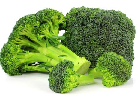 brocoli thermomix