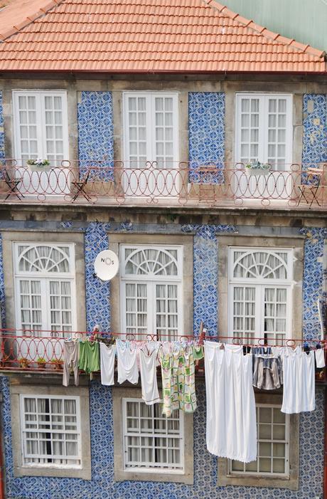 Enamorados de Porto {Oporto, Portugal - Parte I)