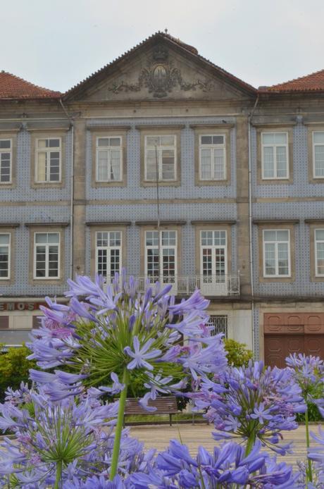 Enamorados de Porto {Oporto, Portugal - Parte I)