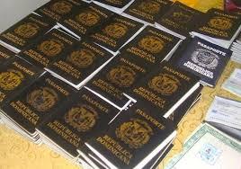 DGP emite  2.1 millones de pasaportes