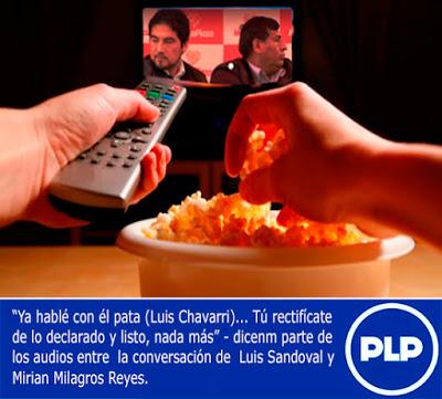 MPC CON TUFO A FERMENTACIÓN MORAL…?