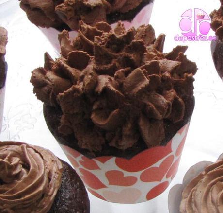 10 RECETAS FACILES CON CHOCOLATE