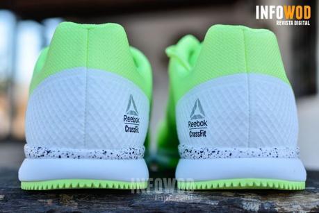 Reebok crossfit speed TR 2.0