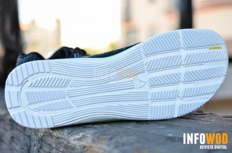 Reebok crossfit nano wave games 2017