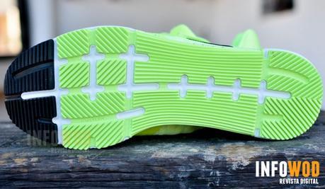 Reebok crossfit speed TR 2.0