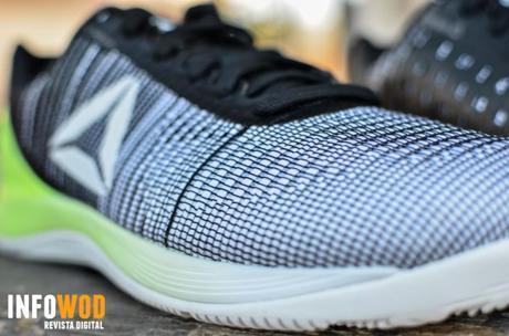 Reebok crossfit nano wave games 2017