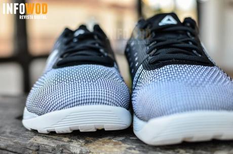 Reebok crossfit nano wave games 2017