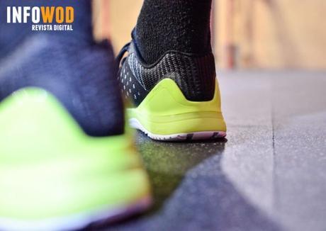 Reebok crossfit nano wave games 2017