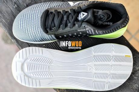 Reebok crossfit nano wave games 2017