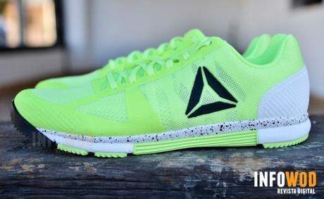 Reebok crossfit speed TR 2.0
