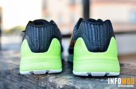 Reebok crossfit nano wave games 2017