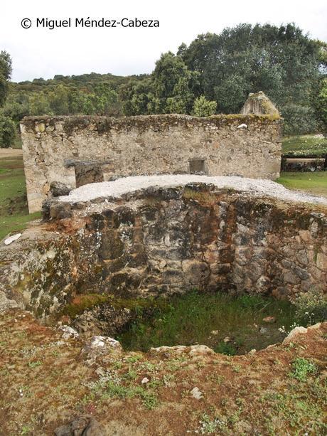 Los Hornos de Cal de Montesclaros