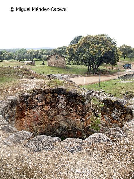 Los Hornos de Cal de Montesclaros
