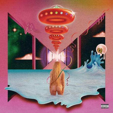 Nuevo disco de Kesha