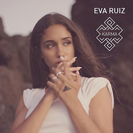 Eva Ruíz presenta su nuevo single ‘Karma’ Karma