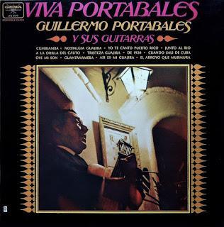 Guillermo Portabales - Viva Portabales