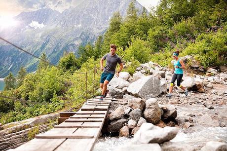 La actividad al aire libre es la más barata: ventajas y desventajas de correr