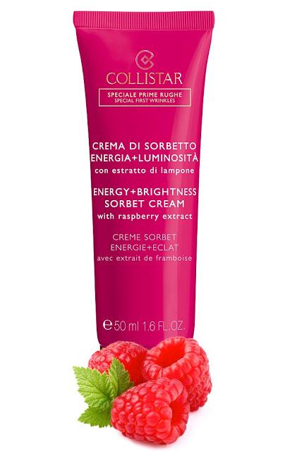 El Cuidado de mi Piel este Verano con las Cremas de Sorbete de Collistar