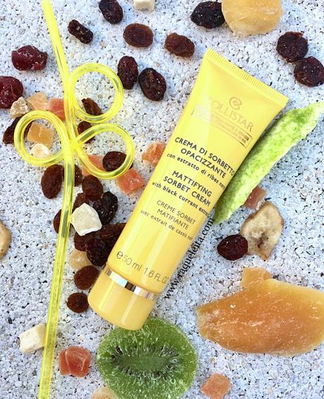 El Cuidado de mi Piel este Verano con las Cremas de Sorbete de Collistar