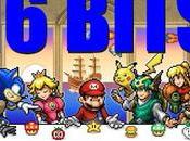 Generations bits volumen