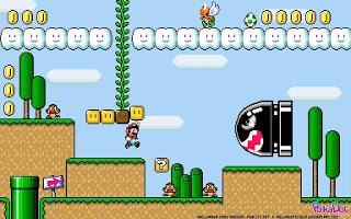 Generations : 16 bits volumen 2 Generations : 16 bits volumen 2