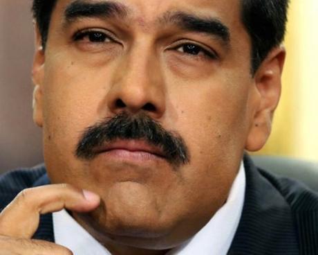 VIDEO: Maduro quiere que la interpol capture a la fiscal Luisa Ortega en Brasil