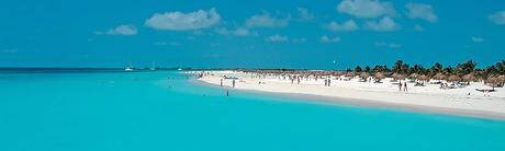 “National Geographic” no cree que Varadero este entre las 3 mejores playas de Cuba