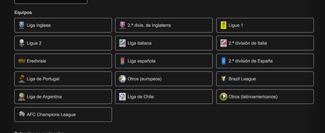 Se desvela lista de equipos licenciados y estadios de PES 2018