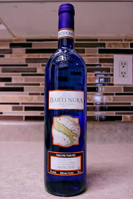 Bartenura Moscato 2014