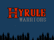 Hyrule Warriors NES, interesante demake Spin-off Legend Zelda