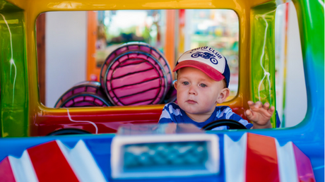 Seguridad infantil en el coche: todas las dudas resueltas