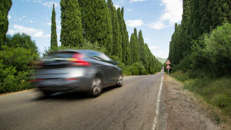 Seguridad infantil en el coche: todas las dudas resueltas