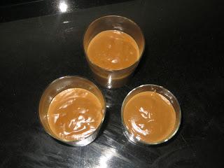 COPA DE CAFÉ AL MICROONDAS