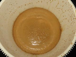 COPA DE CAFÉ AL MICROONDAS