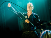 Morrissey: Anuncia nuevo disco High-School