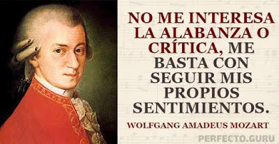 La Alabanza y la Critica