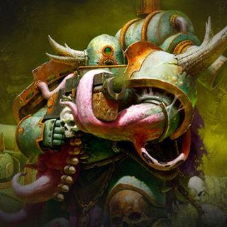 Siguientes Codex desvelados: Guardia de Muerte y Adeptus Mechanicus