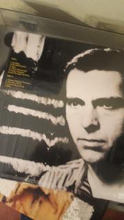 Colección:  El Disco Derretido de PETER GABRIEL