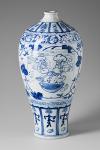 Lei Xue revisa la cerámica tradicional china