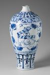 Lei Xue revisa la cerámica tradicional china