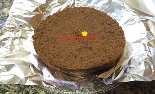 TARTA DE CHOCOLATE Y MASCARPONE EN THERMOMIX Y TRADICIONAL
