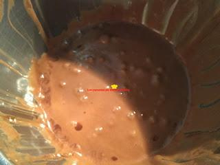 TARTA DE CHOCOLATE Y MASCARPONE EN THERMOMIX Y TRADICIONAL